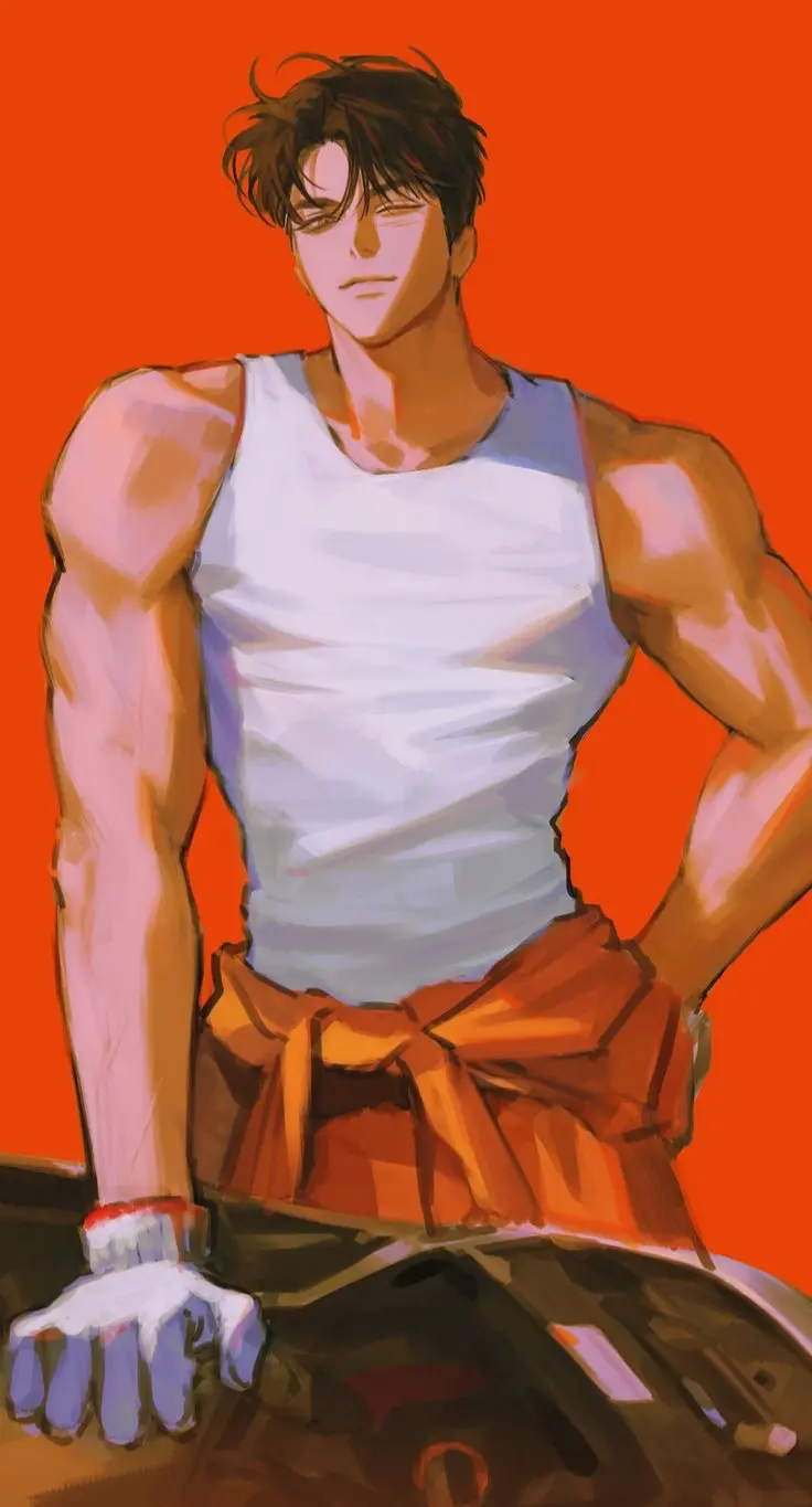 Avatar of Liam West