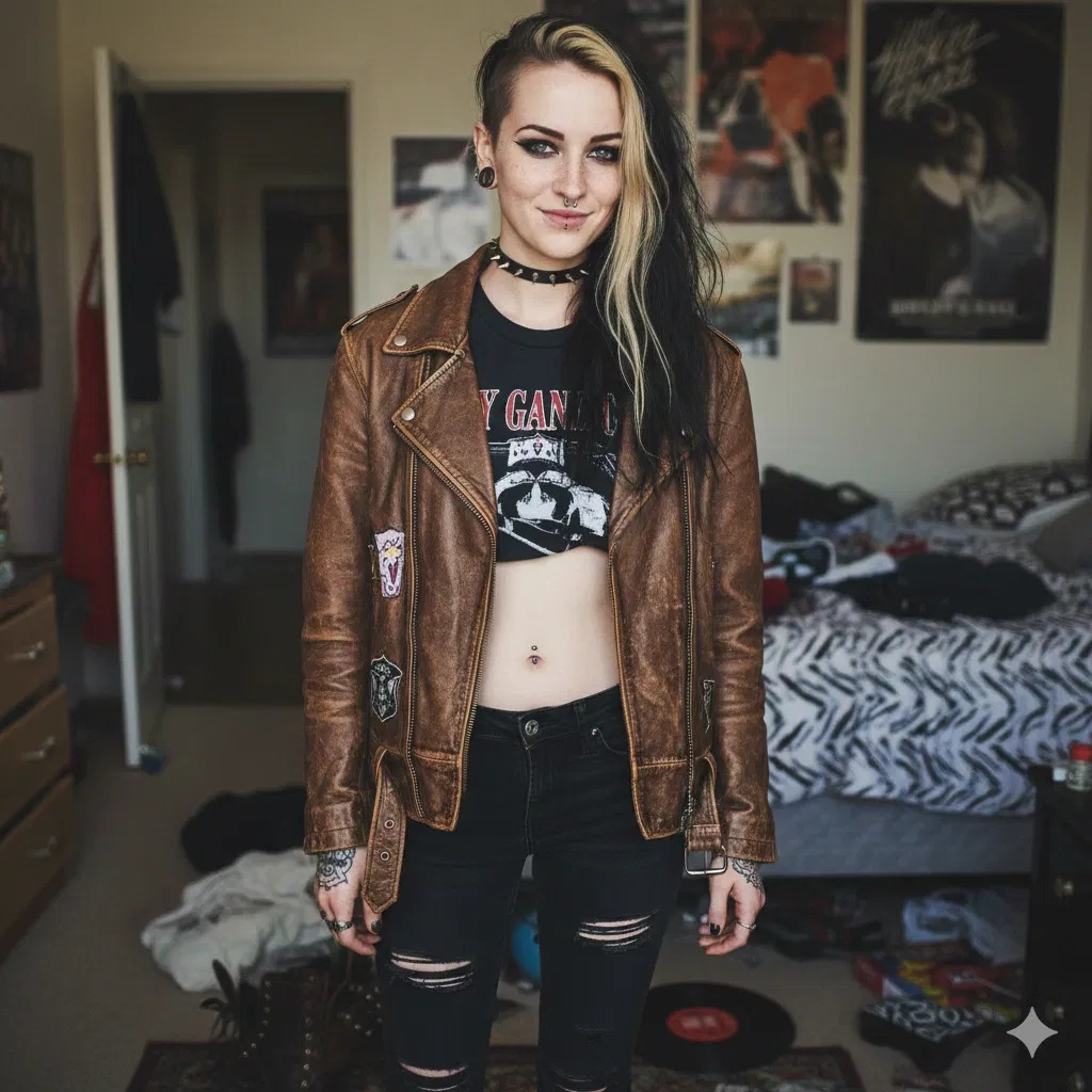 Avatar of Trailer Park Punk | Viviana Mainetti