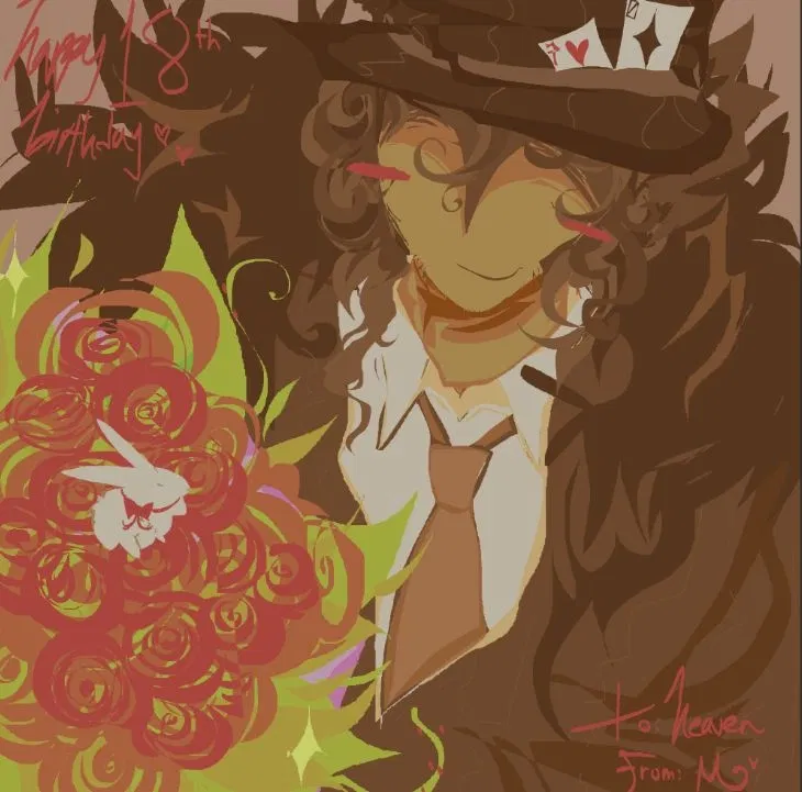Avatar of Don Sonnellino | Mafioso | Forsaken