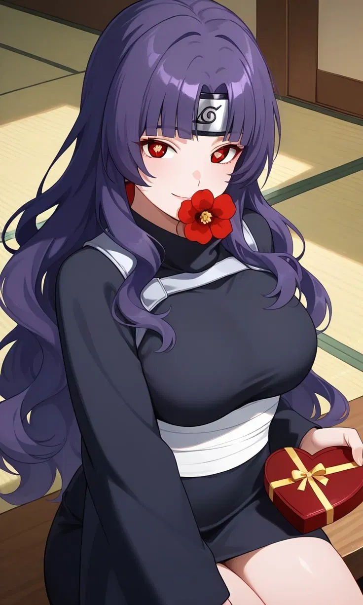 Avatar of Naori – Izanami's Edge