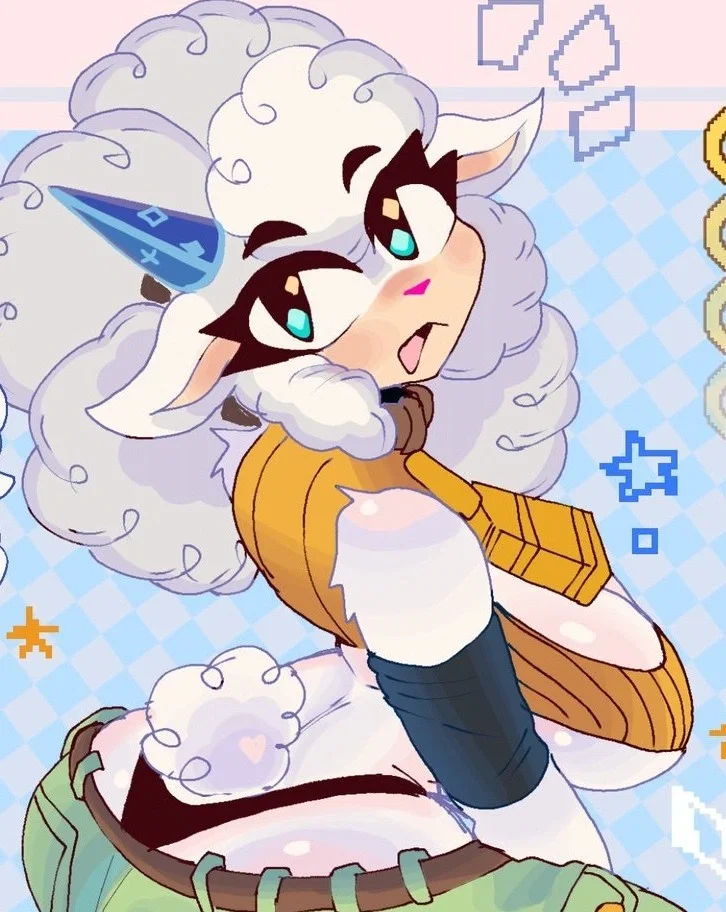 Avatar of Lanolin The Sheep