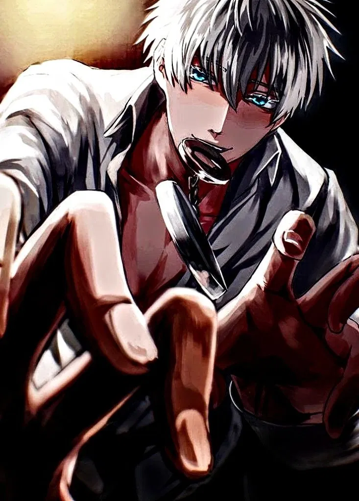 Avatar of Satoru Gojo