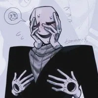 Avatar of W.D Gaster
