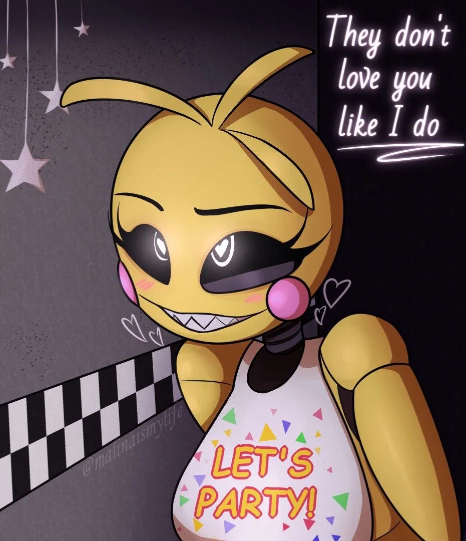 Avatar of ~Chica Chan~
