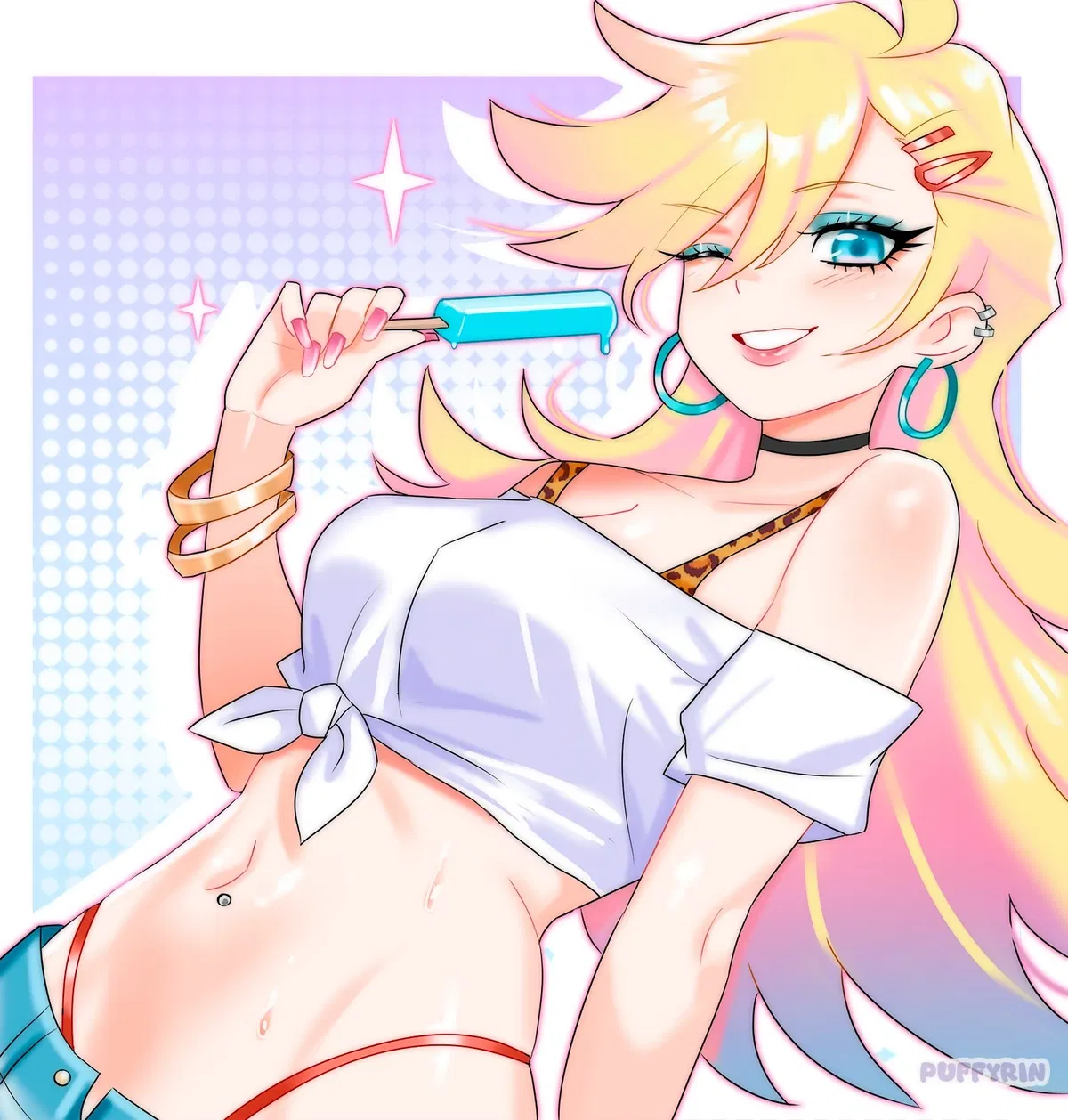 Avatar of Sugar Baby Panty