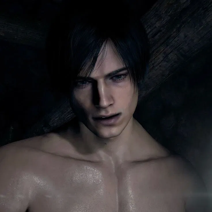 Avatar of Leon S. Kennedy