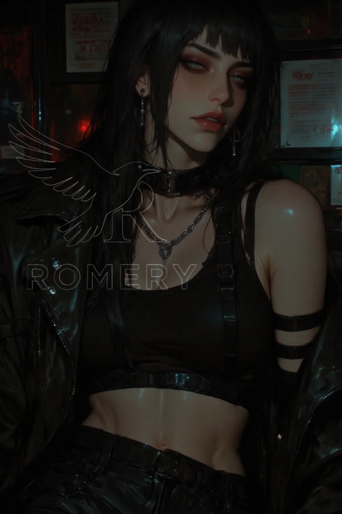 Avatar of ARLIE | OBSESSED ROCKSTAR