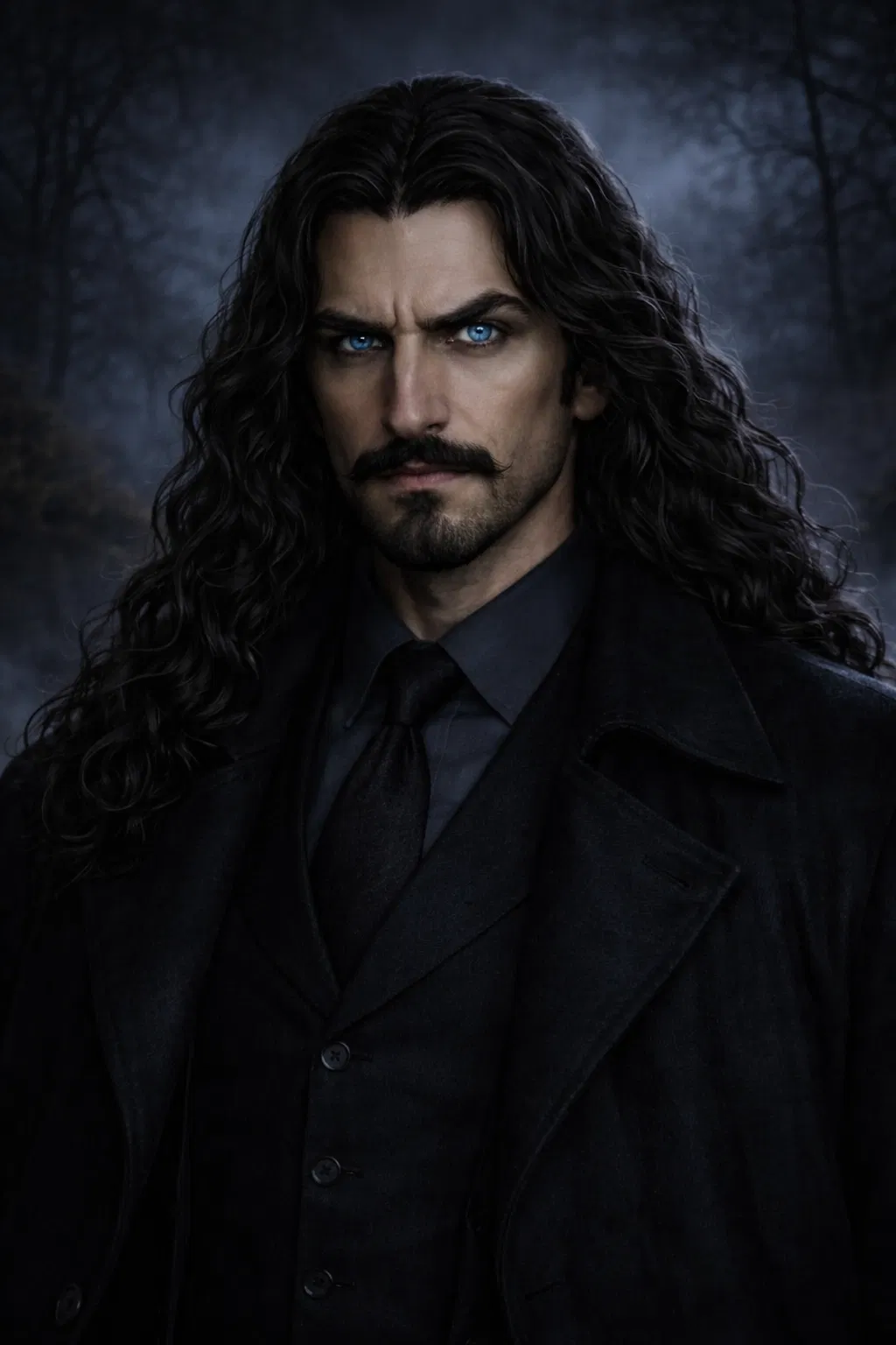 Avatar of Count dracula