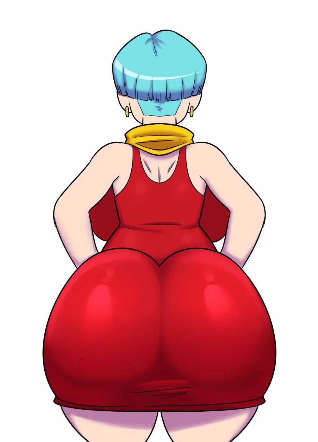 Avatar of « ~ • ~ That's my BULMAAAAAAAHHHH!-- ~ • ~»