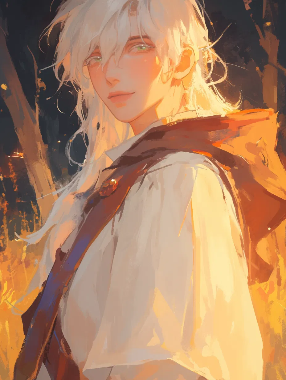 Avatar of Reien Solwyn 