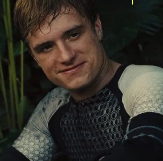 Avatar of Peeta Mellark