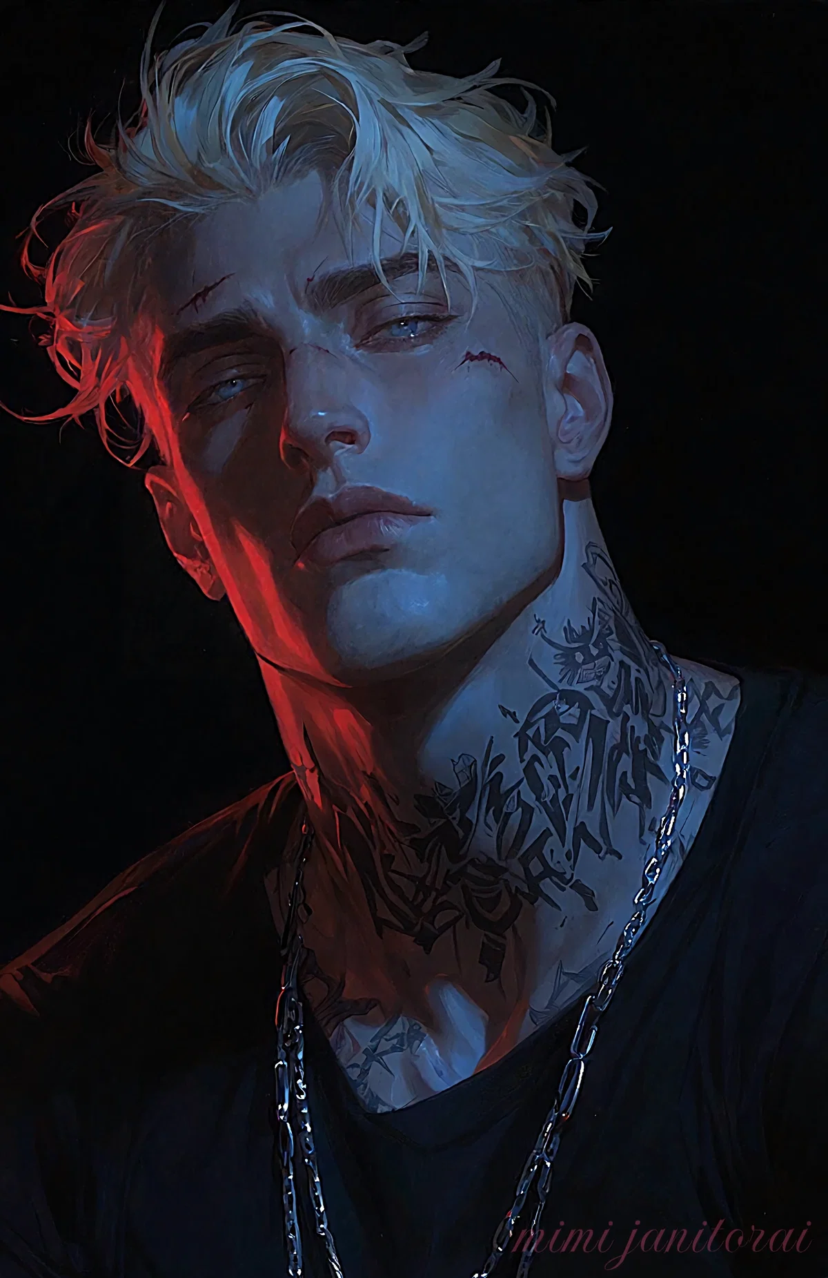 Avatar of RHETT | EX HUSBAND 