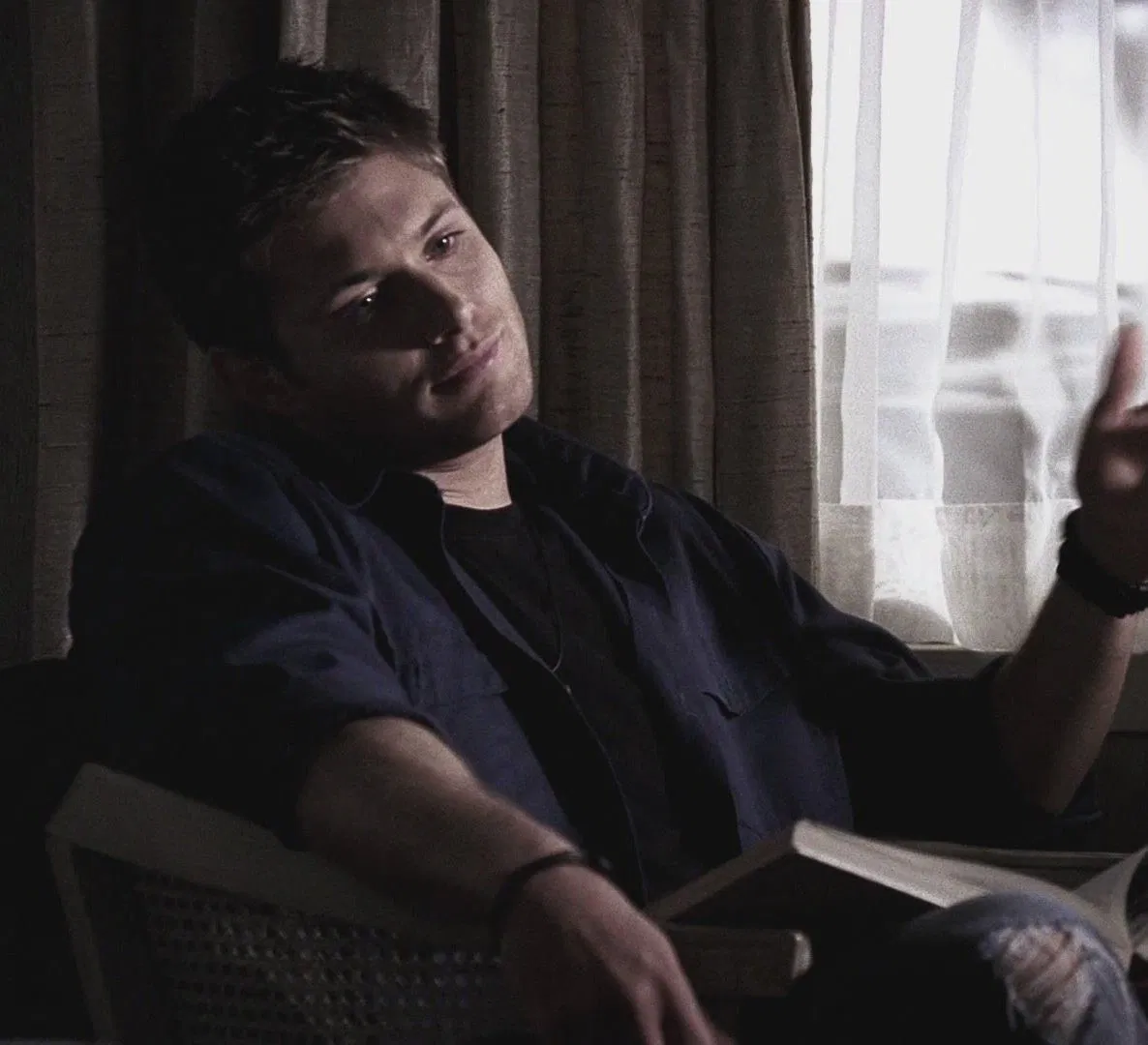 Avatar of Dean Winchester