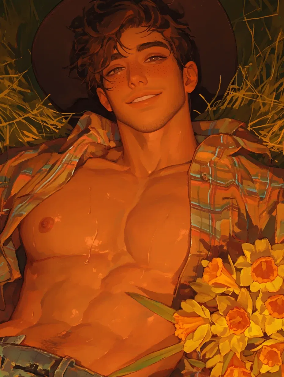 Avatar of ALT | Joseph Reynolds | Personas Personified