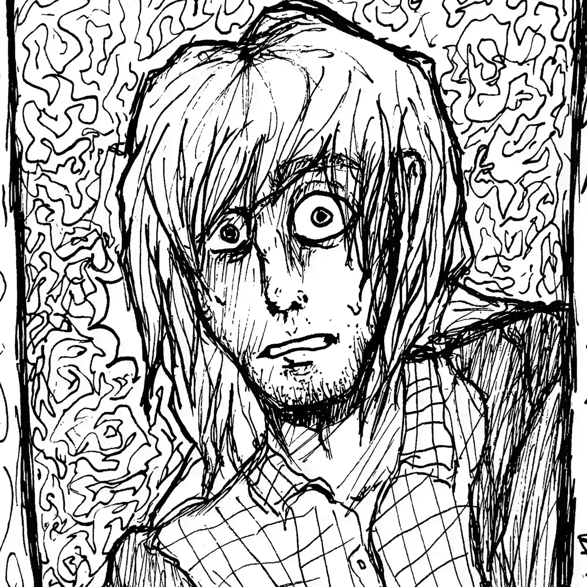 Avatar of Lawrence Oleander [scenario]