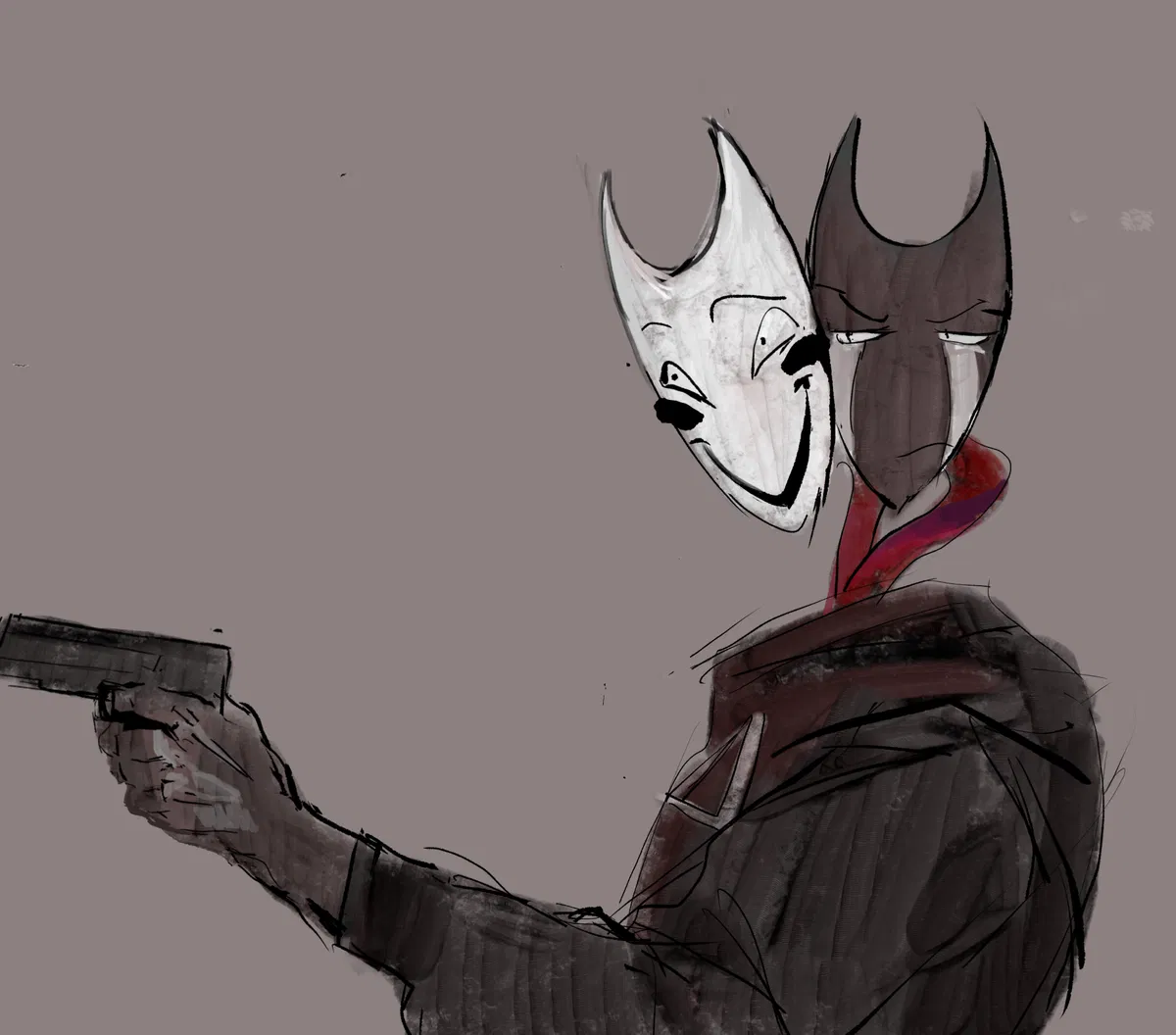 Avatar of Silent and Deadly