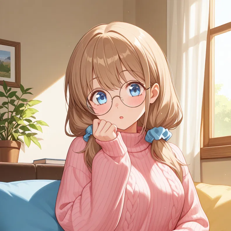Avatar of Bethany | Bullied autistic girlfriend