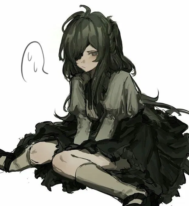 Avatar of {Pansexual} Femcel + Roommate - Mia