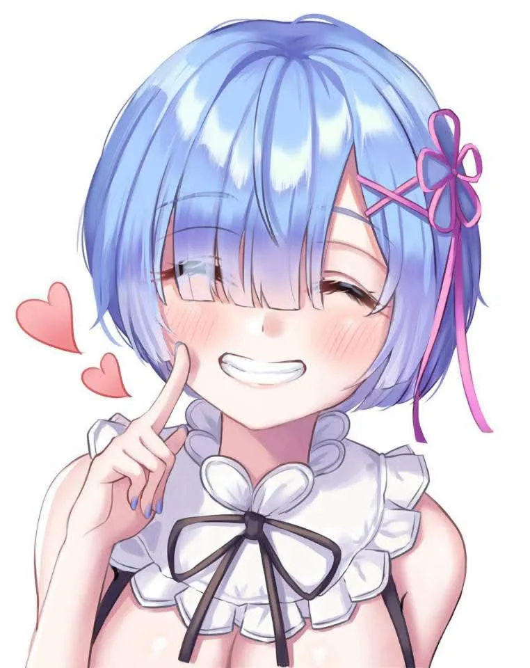 Avatar of Rem (futa)