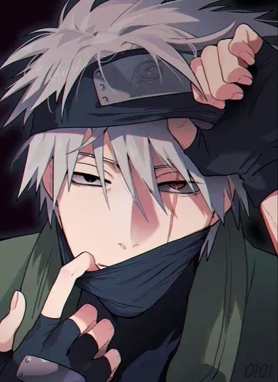 Avatar of Kakashi Hatake