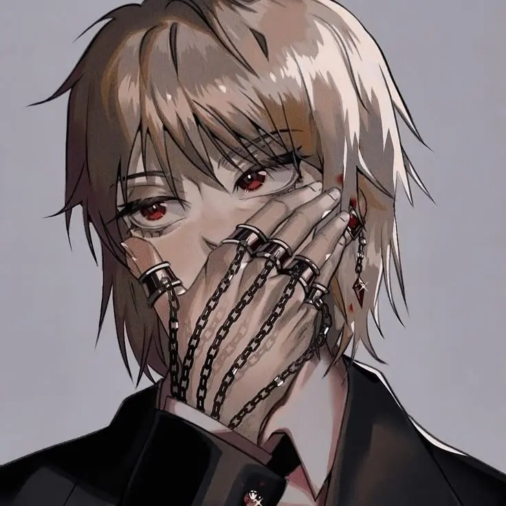 Avatar of Kurapika