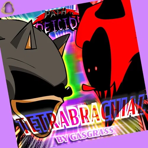 Avatar of FOUR ARMED MONSTERS - Tetrabrachial