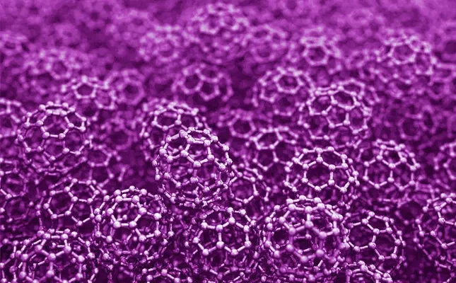 Avatar of Organic Nanites