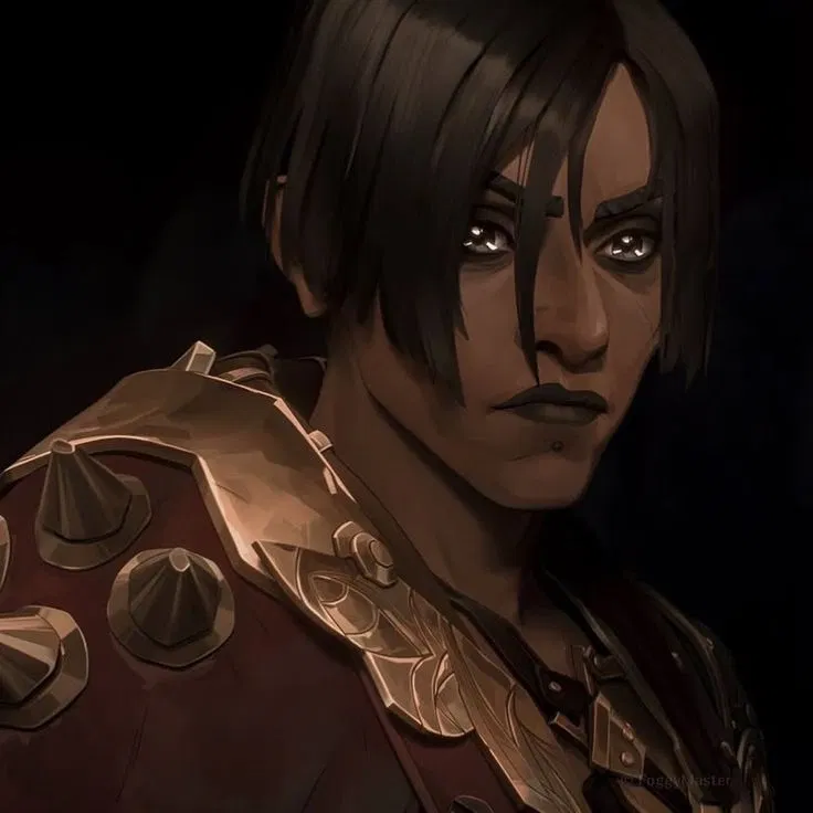 Avatar of Sevika