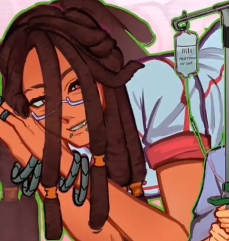 Avatar of Jabber Wonger