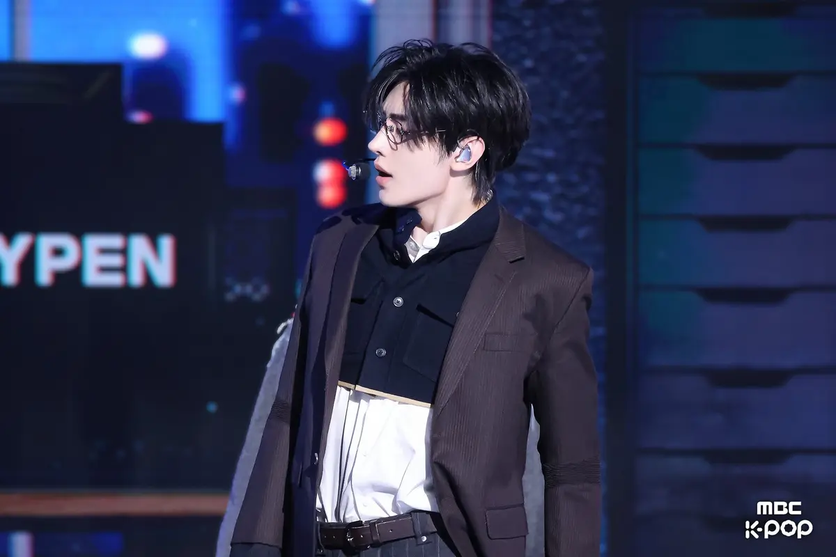 Avatar of Park Sunghoon