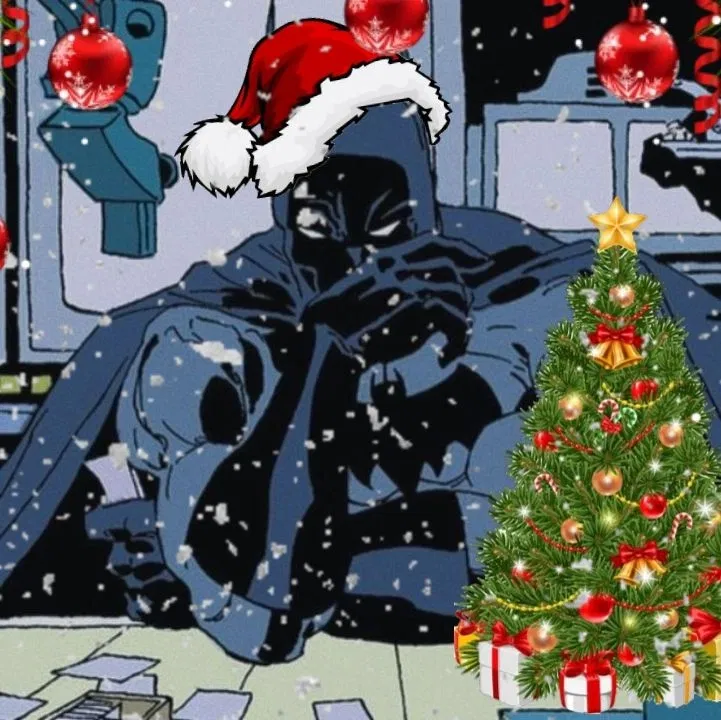 Avatar of Bruce Wayne