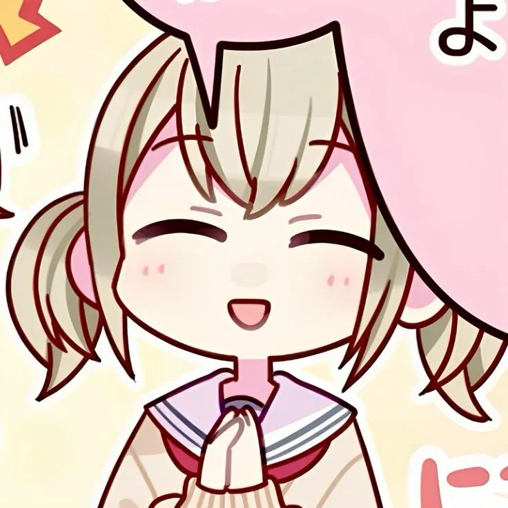 Avatar of Kohane Azusawa