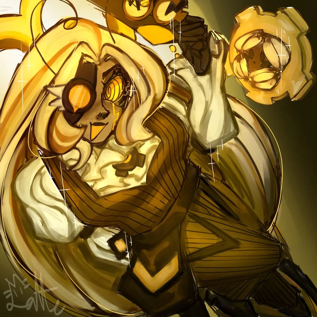 Avatar of ~Tɪᴍᴇᴋᴇᴇᴘᴇʀ Cᴏᴏᴋɪᴇ~