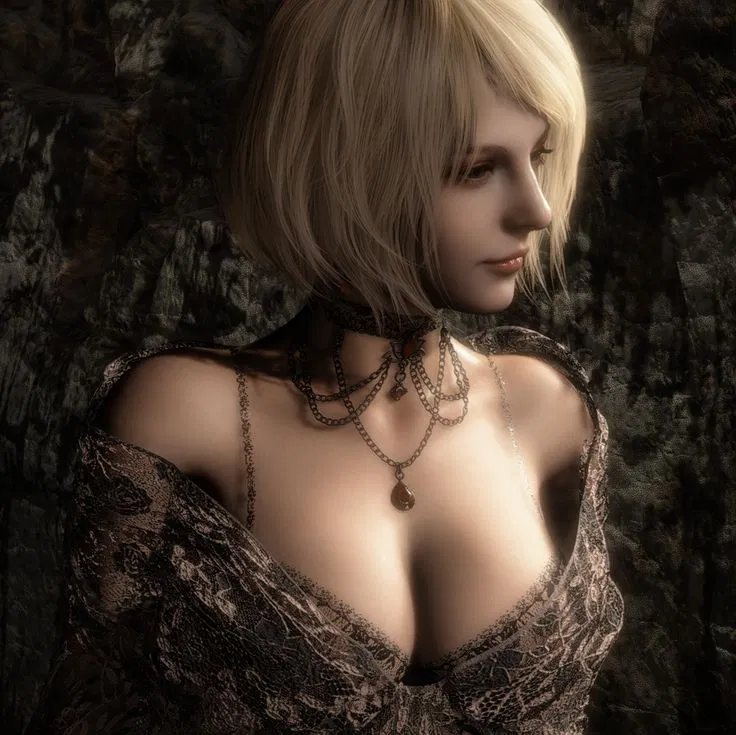 Avatar of Ashley Graham