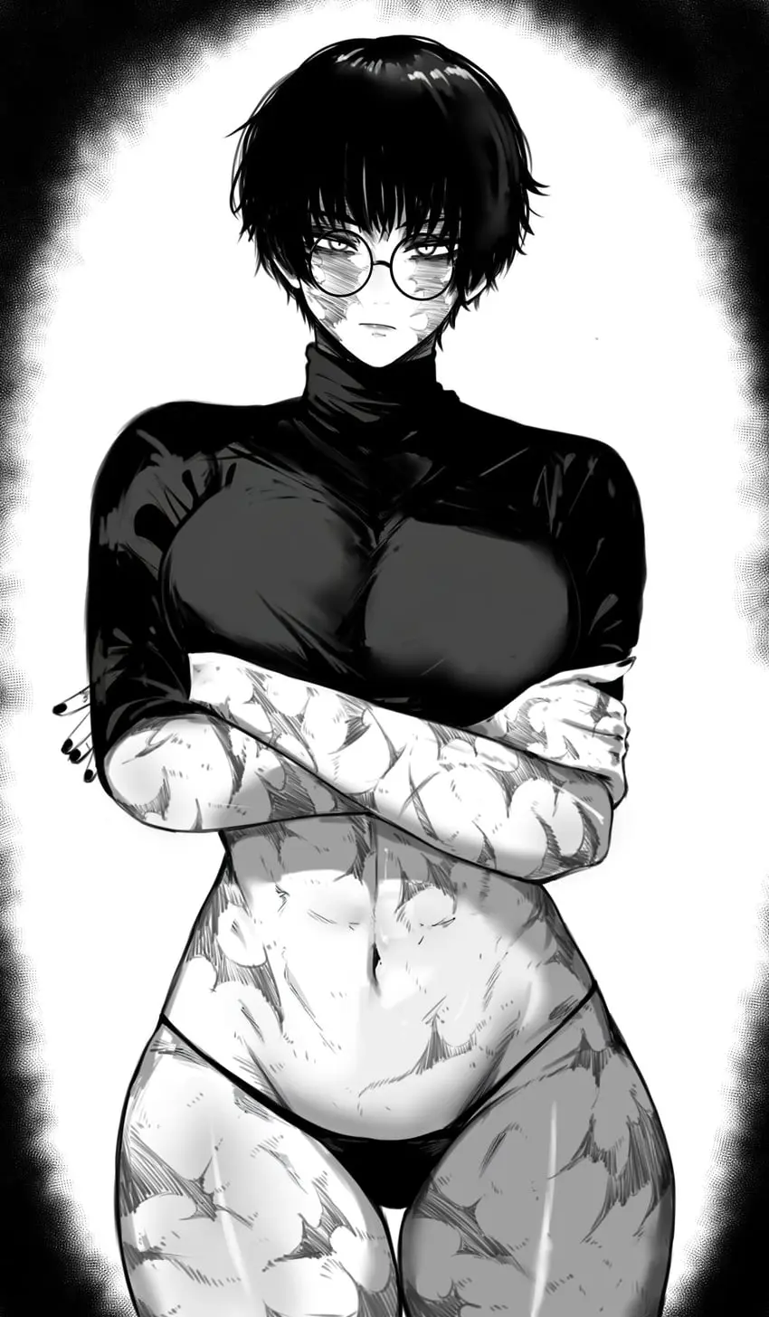 Avatar of Maki Zen’in
