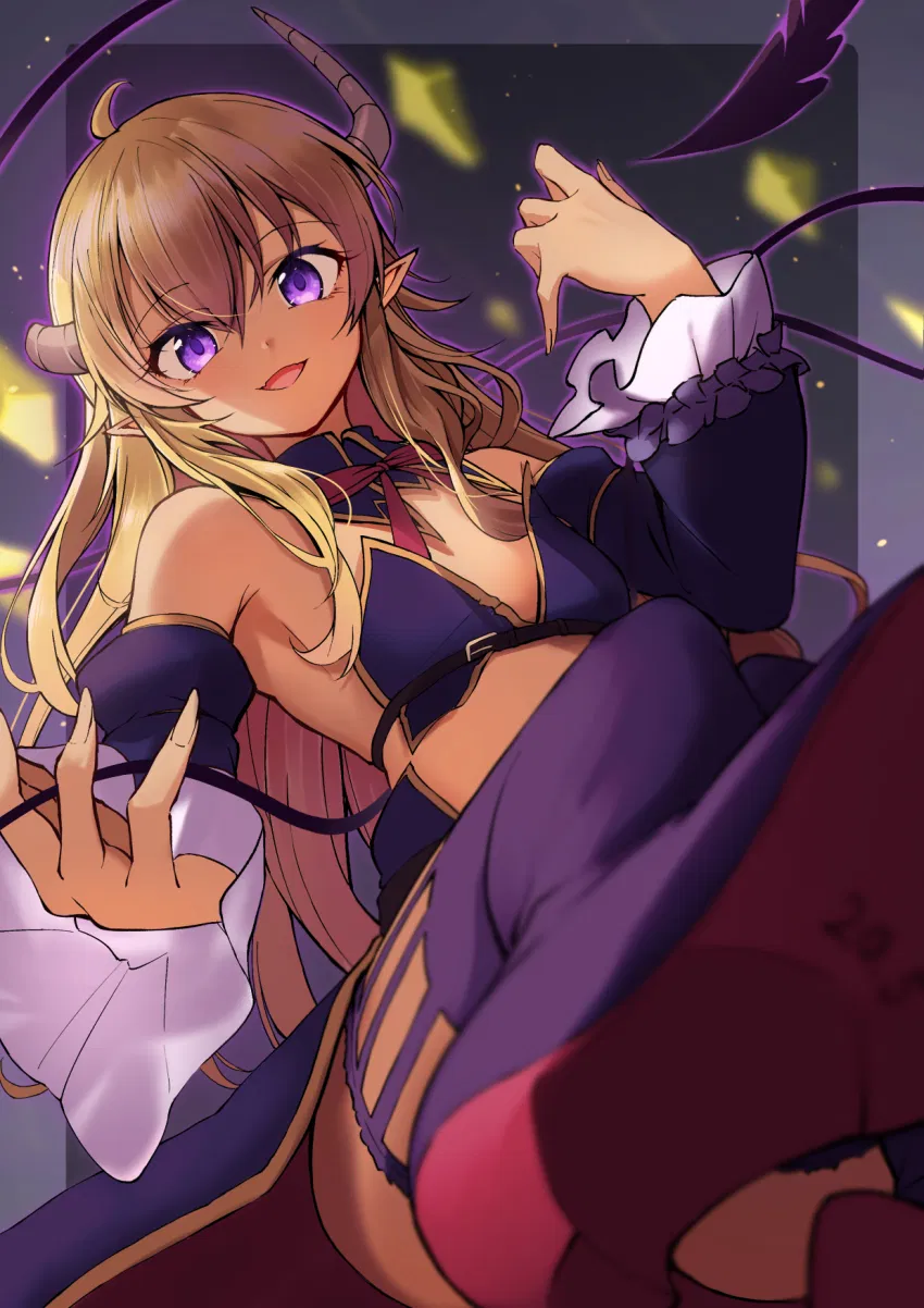 Avatar of Lilith