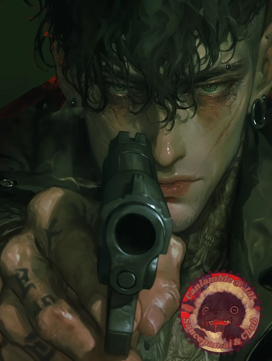 Avatar of Austin Floyd ★ Long Lost Bully