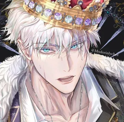 Avatar of Satoru Gojo