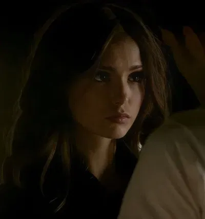 Avatar of Katherine Pierce 