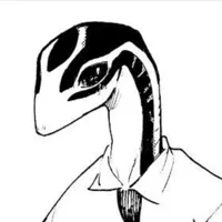 Avatar of Aoi The Skink Lizard