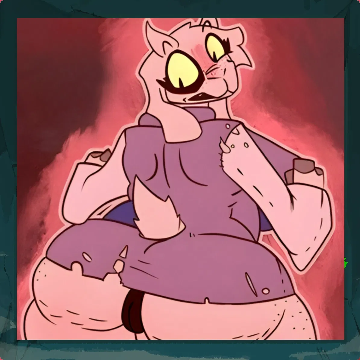 Avatar of Queen of the Monsters; Toriel...? [UNDERHELL AU]