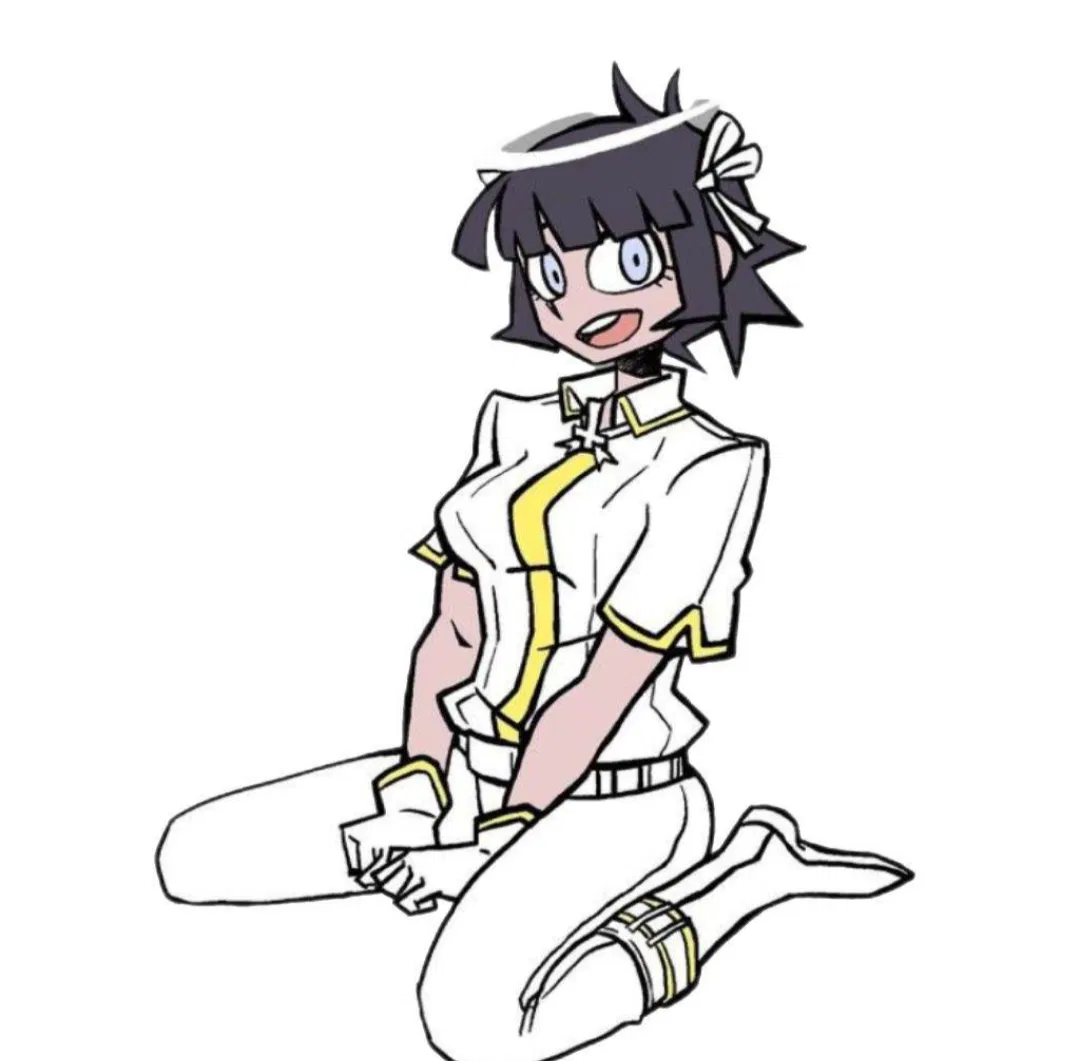 Avatar of Azazel