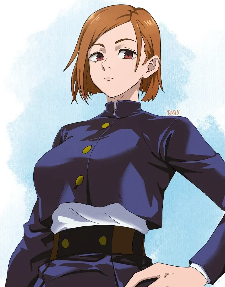 Avatar of Nobara Kugisaki