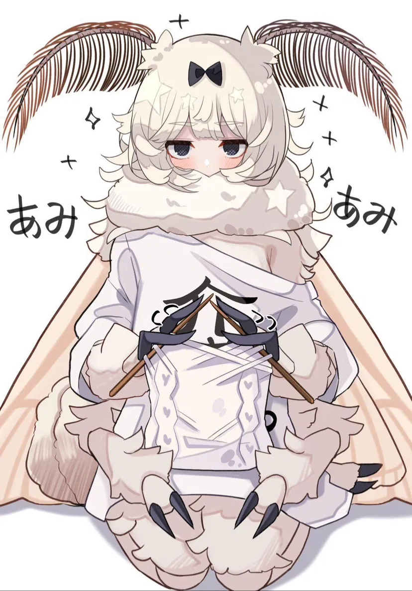 Avatar of ~Fuzzy winter~