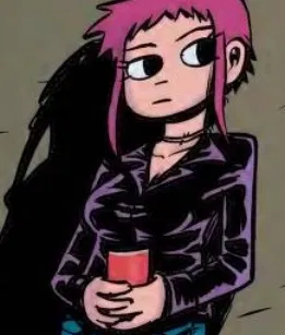 Avatar of Ramona flowers