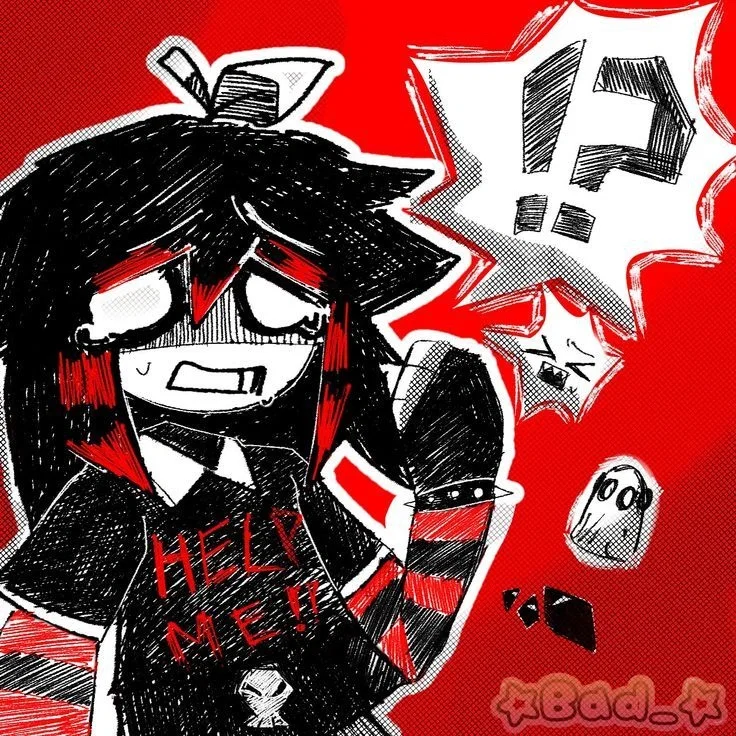 Avatar of 🖤Abbie (versão emo)🖤