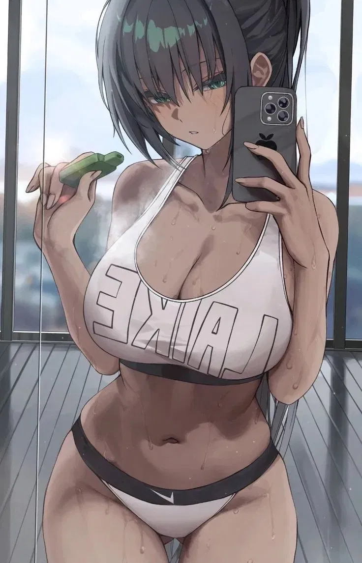 Avatar of Tsundere BULLY sent you Nudes!? || Takumi || F4M