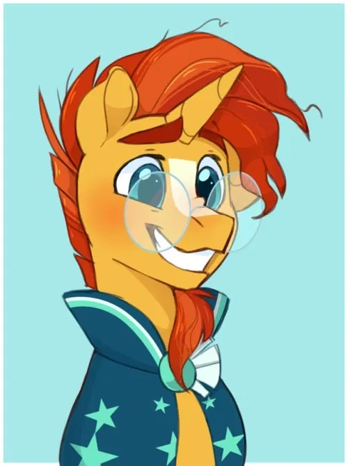 Avatar of Sunburst