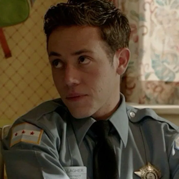 Avatar of Carl gallagher 