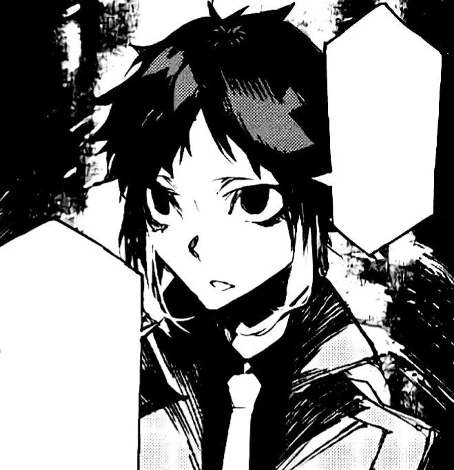 Avatar of Ryunosuke Akutagawa 